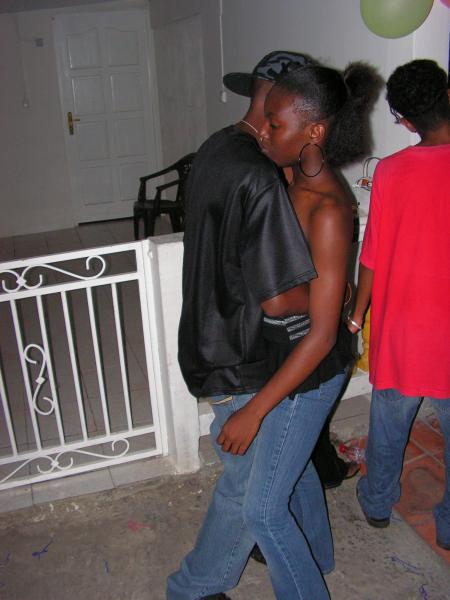 ANIVE  DU 21  CHEZ DISSS!!!!!!!!!